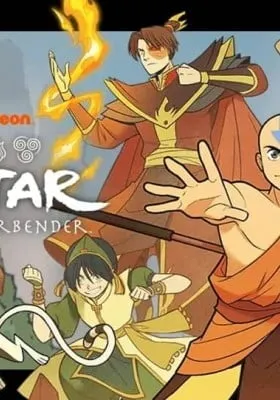 Avatar: The Last Airbender